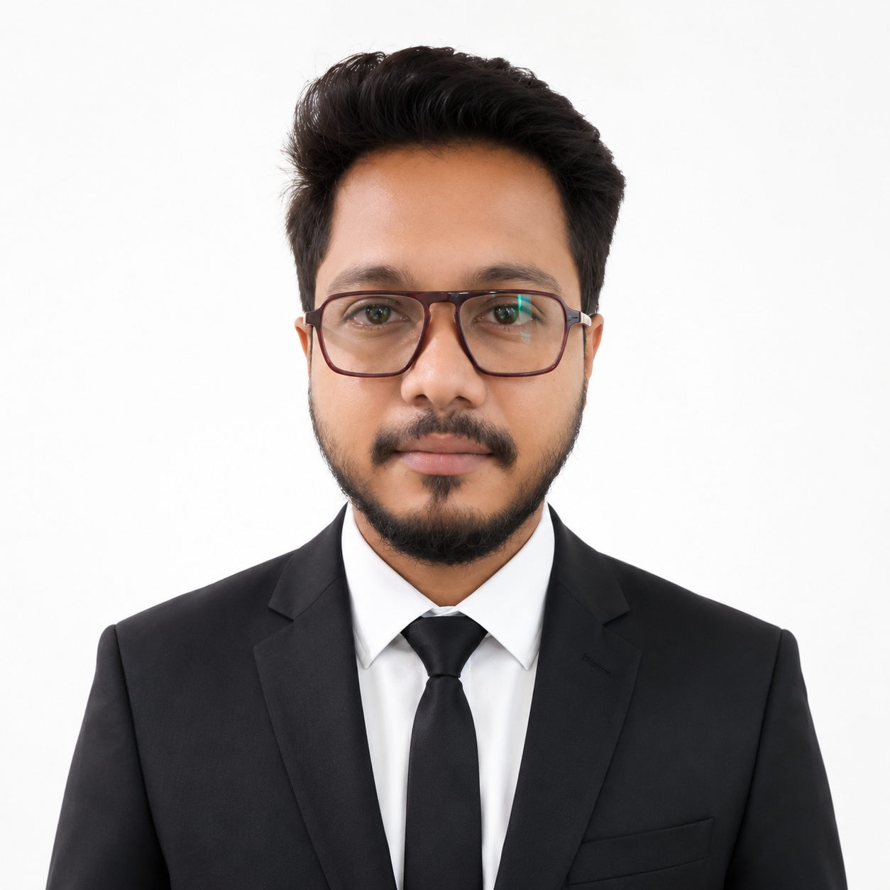 Farhan Shaikh