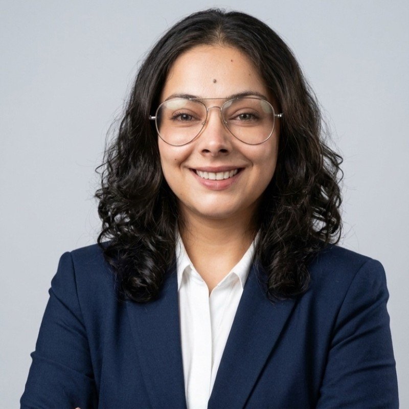Ritika Vijan